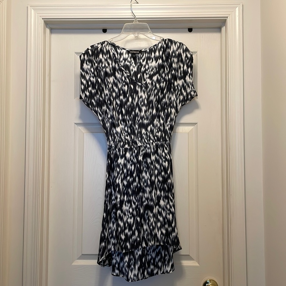Express dress